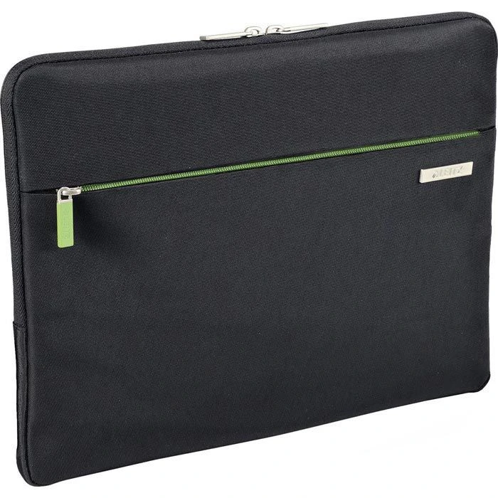 Leitz Laptoptasche Complete, 6224, Power Sleeve, Bis 15,6 Zoll / 39,6 Cm Laptops, Polyester â Bild 2