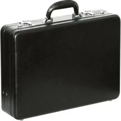 Alassio 41033 Taormina Aktenkoffer Schwarz
