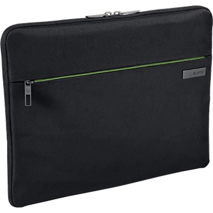 Leitz Laptoptasche Complete, 6224, Power Sleeve, Bis 15,6 Zoll / 39,6 Cm Laptops, Polyester