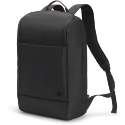Dicota Laptop-Rucksack Eco Backpack Motion, D31874-RPET, Bis 15,6 Zoll / 39,6 Cm, Recyceltes PET