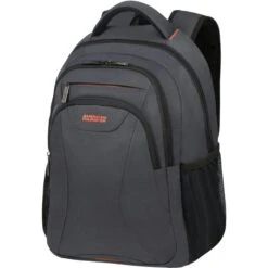 AmericanTourister Laptop-Rucksack At Work, Bis 15,6 Zoll / 39,6 Cm, Polyester