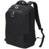 Dicota Laptop-Rucksack Eco Backpack Select, D31636-RPET, Bis 15,6 Zoll / 39,6 Cm, Recyceltes PET