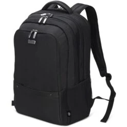 Dicota Laptop-Rucksack Eco Backpack Select, D31636-RPET, Bis 15,6 Zoll / 39,6 Cm, Recyceltes PET