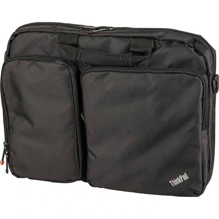 Lenovo Laptoptasche ThinkPad 3-in-1, 4X40H57287, Bis 14,1 Zoll / 35,8 Cm Laptops, Polyester