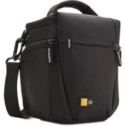 Case Logic® Case-Logic Kameratasche TBC-406, Nylon, Schultergurt, Schwarz
