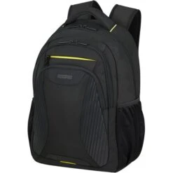 AmericanTourister Laptop-Rucksack At Work, Bis 15,6 Zoll / 39,6cm, Recyceltes PET