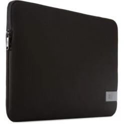Case Logic® Case-Logic Laptophülle Reflect, 3203947, Polyester, Schwarz, Bis 35,6 Cm / 14 Zoll