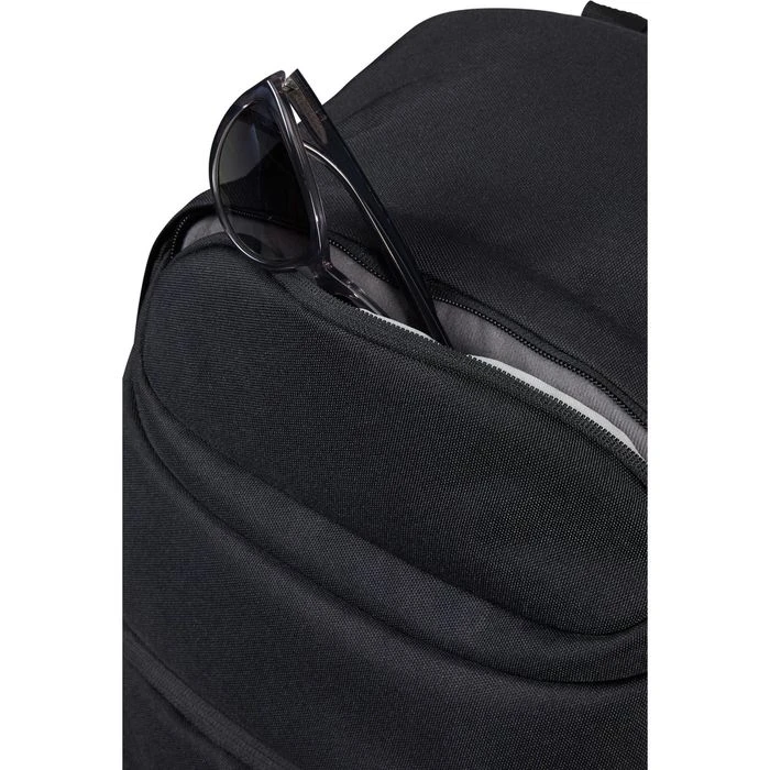 AmericanTourister Laptop-Rucksack Upbeat L, Bis 15,6 Zoll / 39,6cm, Polyester – Bild 6