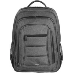 Hama Laptop-Rucksack Business, 216501, Bis 15,6 Zoll / 39,6 Cm, Polyester