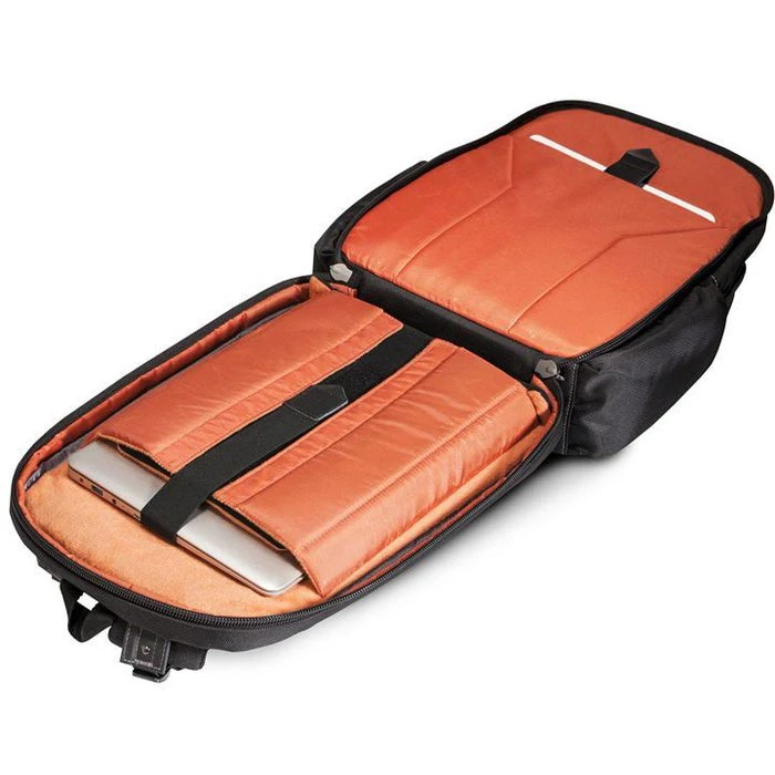 Everki Laptop-Rucksack Atlas, EKP121S15, Bis 15,6 Zoll / 39,6 Cm, Polyester – Bild 4