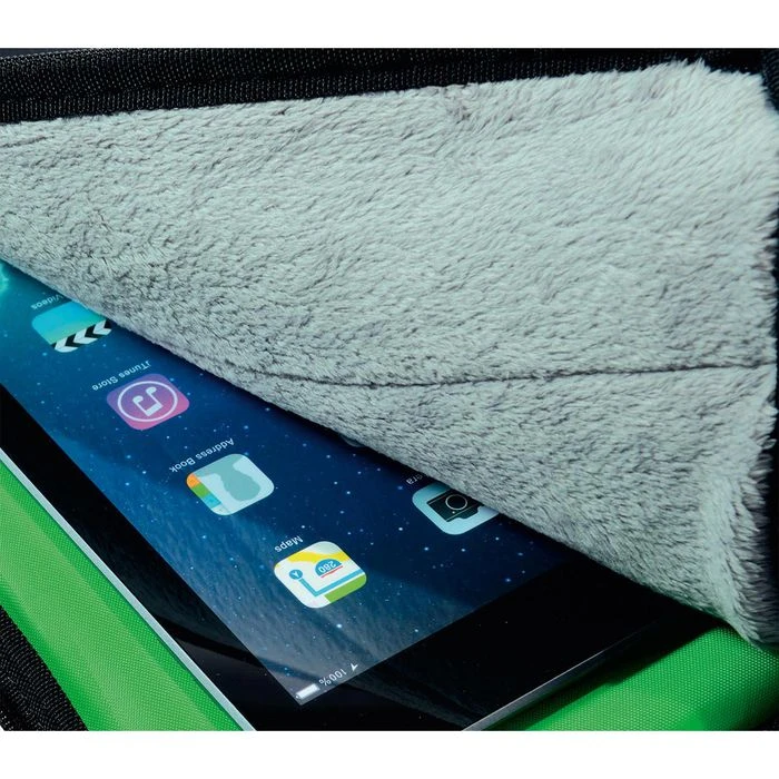 Leitz Laptoptasche Complete Smart Traveller, 6019, Bis 15,6 Zoll / 39,6 Cm Laptops, Polyester – Bild 5