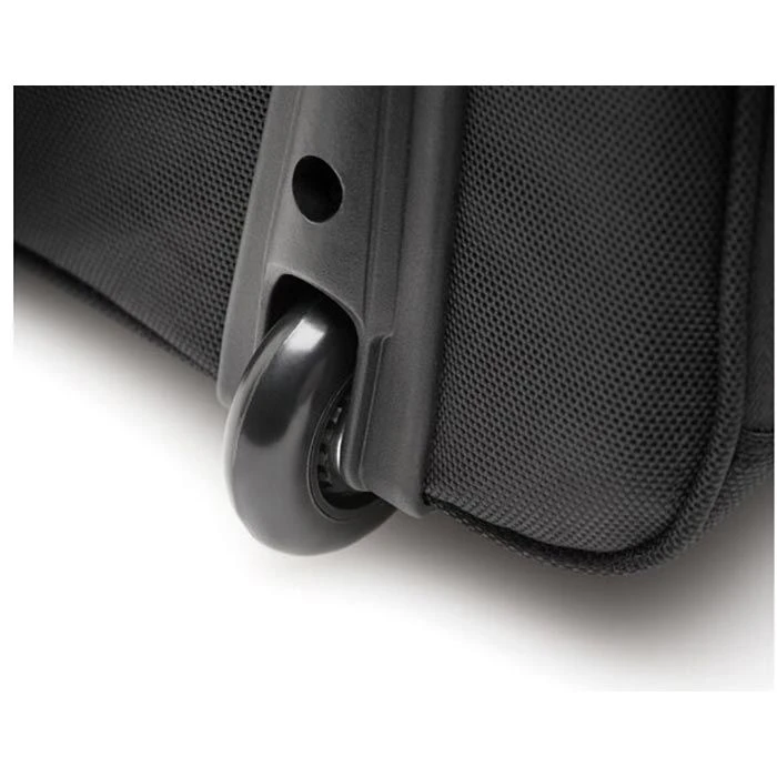 Kensington Business-Trolley Contour 2.0, K60385WW, Polyester, Mit Laptopfach, Schwarz, 22,5L – Bild 7