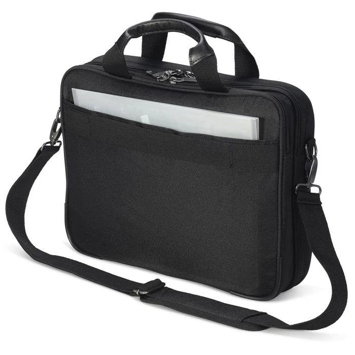 Dicota Laptoptasche Eco Top Traveller Select, D31643, Bis 14,1 Zoll / 35,8 Cm Laptops, Polyester – Bild 4
