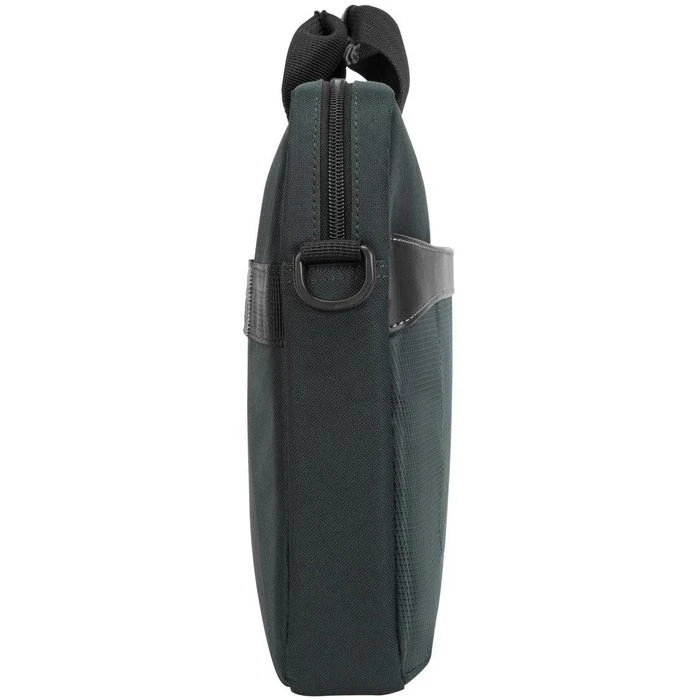 Targus Laptoptasche Geolite Essential, TSS99101GL, Bis 17,3 Zoll / 43,9 Cm Laptops, Nylon – Bild 5
