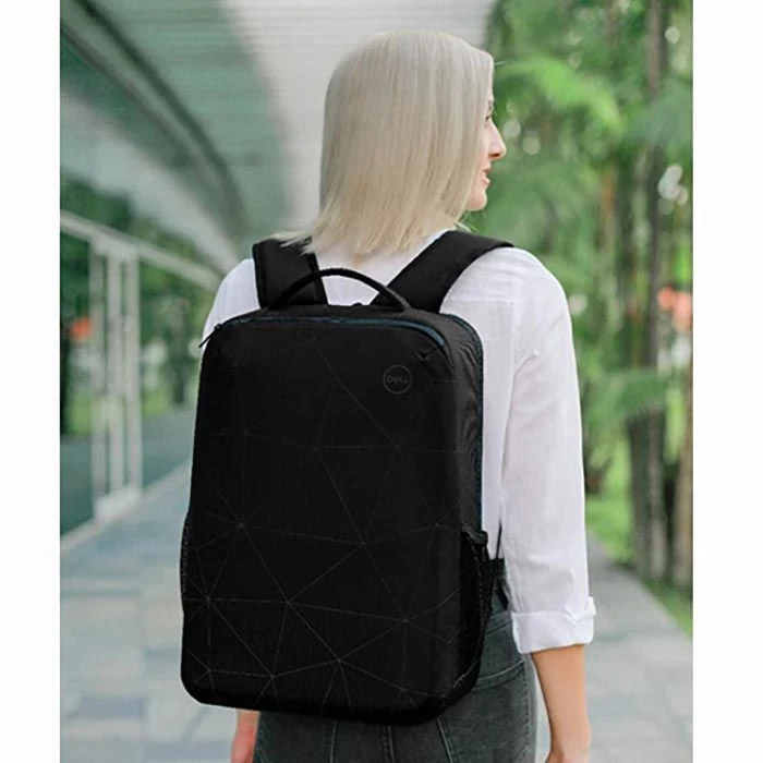 Dell Laptop-Rucksack Essential Backpack 15 ES1520P, Bis 15 Zoll / 38,1 Cm, Kunstfaser – Bild 6