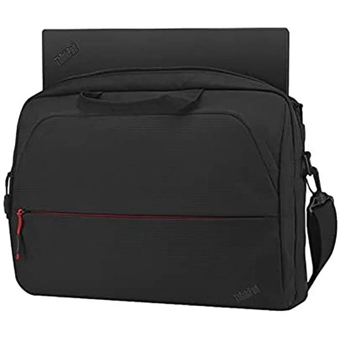 Lenovo Laptoptasche ThinkPad Essential Topload Eco, Bis 16 Zoll / 40,6 Cm Laptops, Polyester – Bild 2