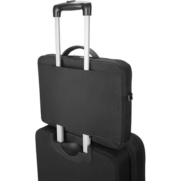 Lenovo Laptoptasche ThinkPad Professional Slim, Bis 14,1 Zoll / 35,8 Cm Laptops, Polyester – Bild 4