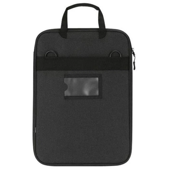 Kensington Laptoptasche Eco, K60103WW, Bis 14 Zoll / 35,6 Cm Laptops, Recyceltes PET – Bild 3