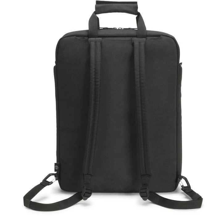 Dicota Laptoptasche Eco Motion, D31877-RPET, Bis 15,6 Zoll / 39,6 Cm Laptops, Recyceltes PET – Bild 5