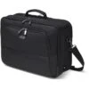 Dicota Laptoptasche Eco Multi Twin Select, D31641-RPET, Bis 15,6 Zoll / 39,6 Cm Laptops, Recyceltes PET