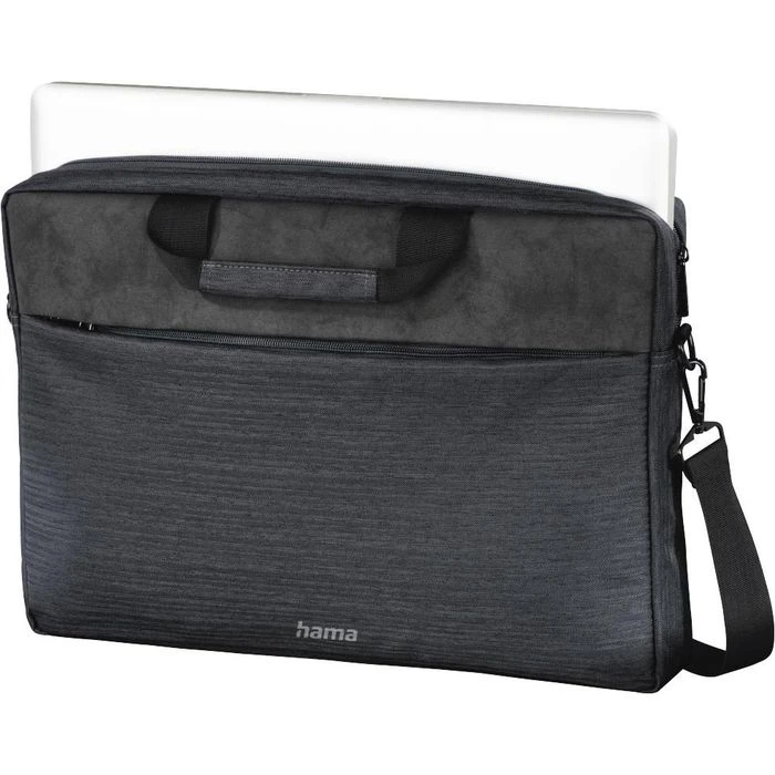 Hama Laptoptasche Tayrona, 216544, Bis 13,3 Zoll / 33,78 Cm Laptops, Polyurethan – Bild 4