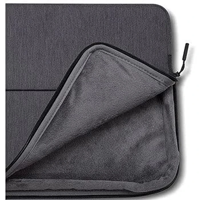 Lenovo Laptophülle Business Casual Sleeve, 4X40Z50945, Polyester, Grau, Bis 39,6 Cm / 15,6 Zoll – Bild 3