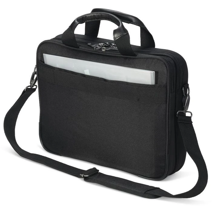 Dicota Laptoptasche Eco Top Traveller, D31644, Bis 15,6 Zoll / 39,6 Cm Laptops, Polyester – Bild 3