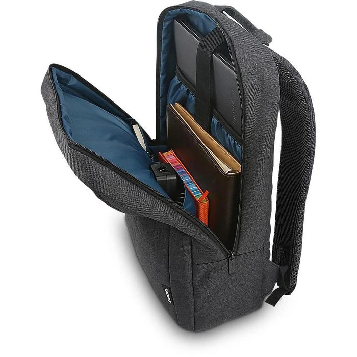 Lenovo Laptop-Rucksack Casual B210, 4X40T84059, Bis 15,6 Zoll / 39,6 Cm, Polyester – Bild 2