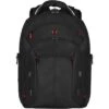 Wenger Laptop-Rucksack Gigabyte, 600627, Bis 15 Zoll / 38,1 Cm, Polyester