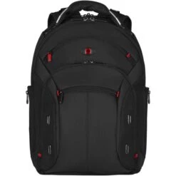 Wenger Laptop-Rucksack Gigabyte, 600627, Bis 15 Zoll / 38,1 Cm, Polyester
