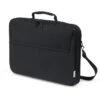BaseXX Laptoptasche Clamshell, D31796, Bis 17,3 Zoll / 43,9 Cm Laptops, Polyester
