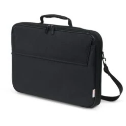 BaseXX Laptoptasche Clamshell, D31796, Bis 17,3 Zoll / 43,9 Cm Laptops, Polyester