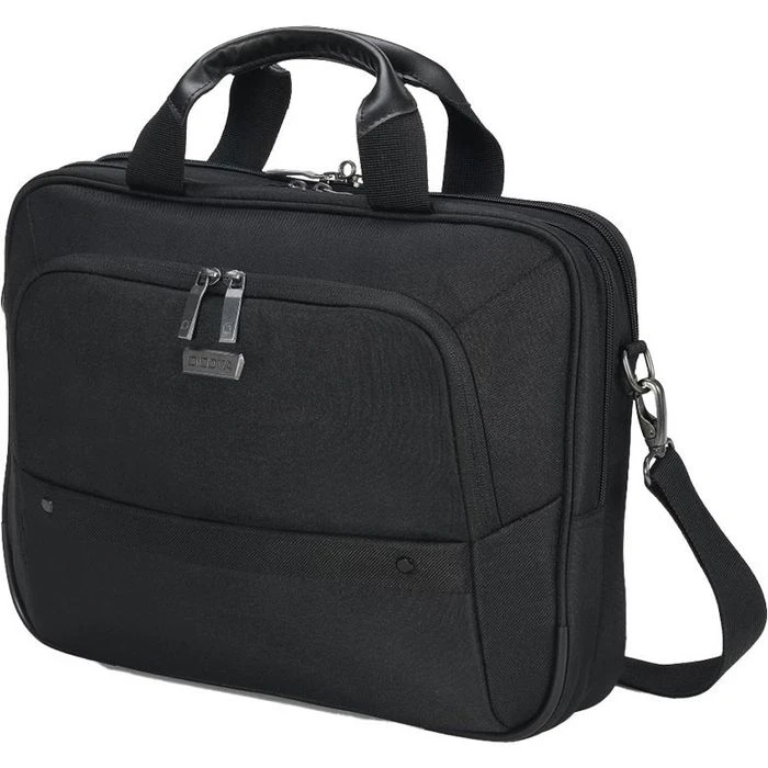 Dicota Laptoptasche Eco Top Traveller, D31644, Bis 15,6 Zoll / 39,6 Cm Laptops, Polyester
