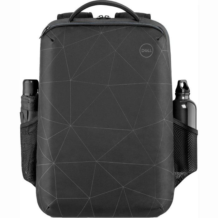 Dell Laptop-Rucksack Essential Backpack 15 ES1520P, Bis 15 Zoll / 38,1 Cm, Kunstfaser – Bild 4