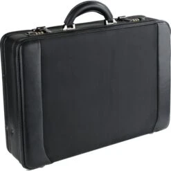 Alassio 45039 Modica Aktenkoffer Schwarz