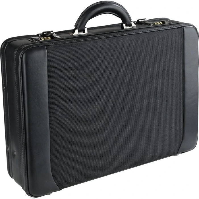 Alassio 45039 Modica Aktenkoffer Schwarz