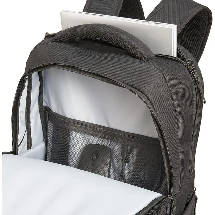 HP Laptop-Rucksack Renew Business, 3E2U5AA, Bis 17,3 Zoll / 43,94 Cm, Polyester – Bild 2