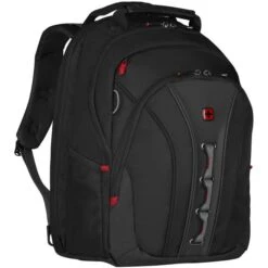 Wenger Laptop-Rucksack Legacy, 600631, Bis 16 Zoll / 40,64 Cm, Polyester/Nylon