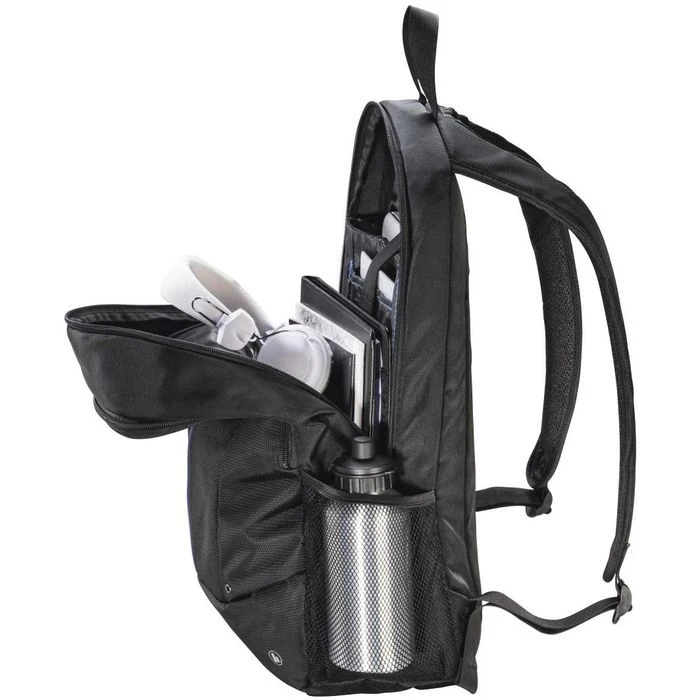 Hama Laptop-Rucksack 2in1 Kapstadt, 216491, Bis 15,6 Zoll / 39,6 Cm, Polyester – Bild 3