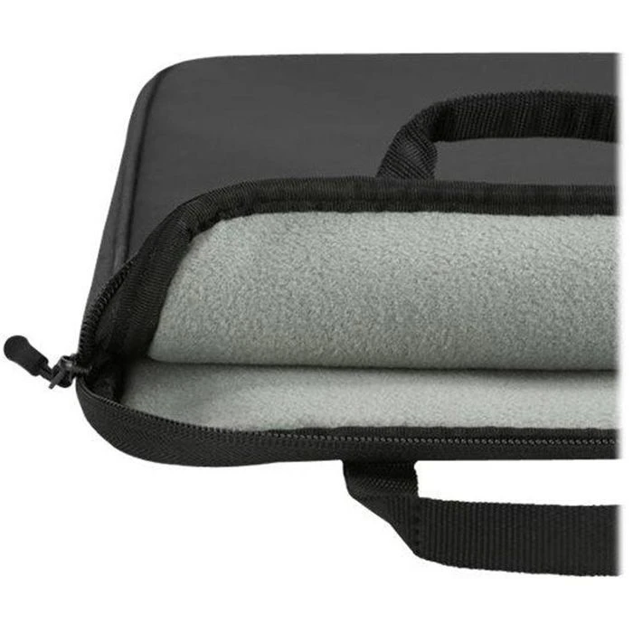 Kensington Laptoptasche Eco, K60103WW, Bis 14 Zoll / 35,6 Cm Laptops, Recyceltes PET – Bild 4