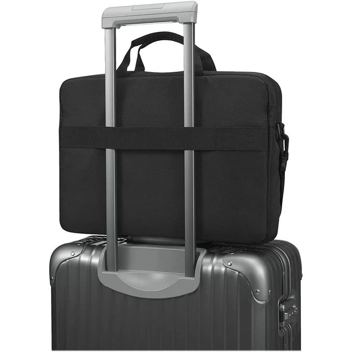 Lenovo Laptoptasche ThinkPad Essential Topload Eco, Bis 16 Zoll / 40,6 Cm Laptops, Polyester – Bild 5