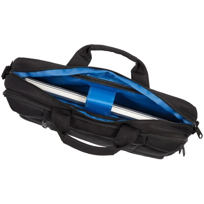 LightPak Laptoptasche RPET, 46202, Bis 17 Zoll / 43,2 Cm Laptops, Polyester – Bild 3