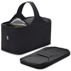 Achilles Kühltasche AD243 Soffy, 46 X 24 X 22cm, Schwarz, 24 Liter