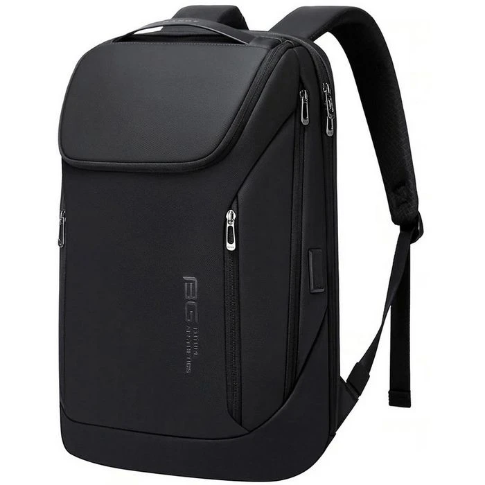BANGE Laptop-Rucksack URBAN, Bis 17 Zoll / 43,18 Cm, Nylon