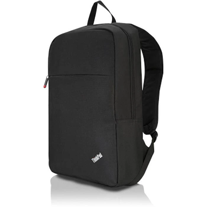 Lenovo Laptop-Rucksack ThinkPad Basic, 4X40K09936, Bis 15,6 Zoll / 39,6 Cm, Polyester