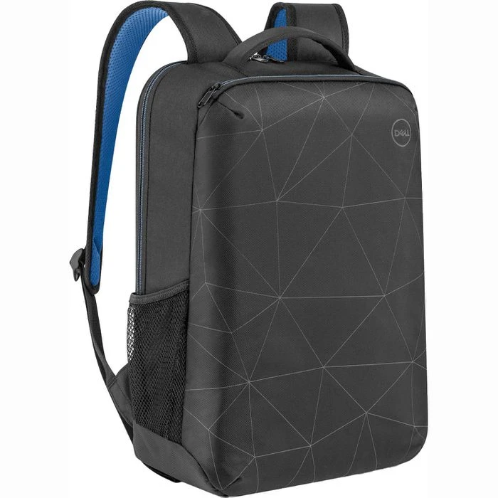 Dell Laptop-Rucksack Essential Backpack 15 ES1520P, Bis 15 Zoll / 38,1 Cm, Kunstfaser