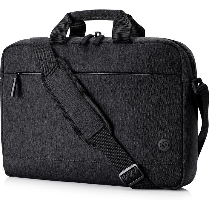 HP Laptoptasche Prelude Pro Recycled Top Load, 1X645AA, Bis 15,6 Zoll / 39,6 Cm Laptops, Stoff