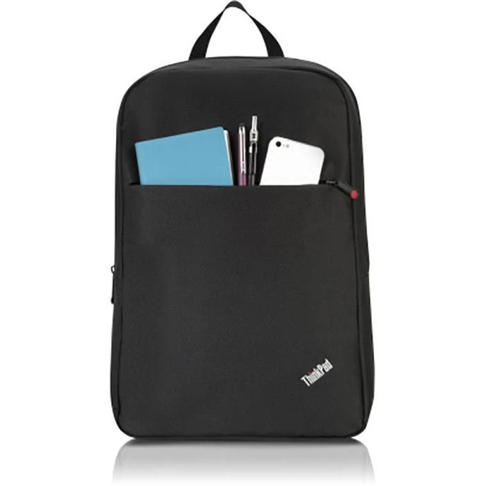 Lenovo Laptop-Rucksack ThinkPad Basic, 4X40K09936, Bis 15,6 Zoll / 39,6 Cm, Polyester – Bild 2