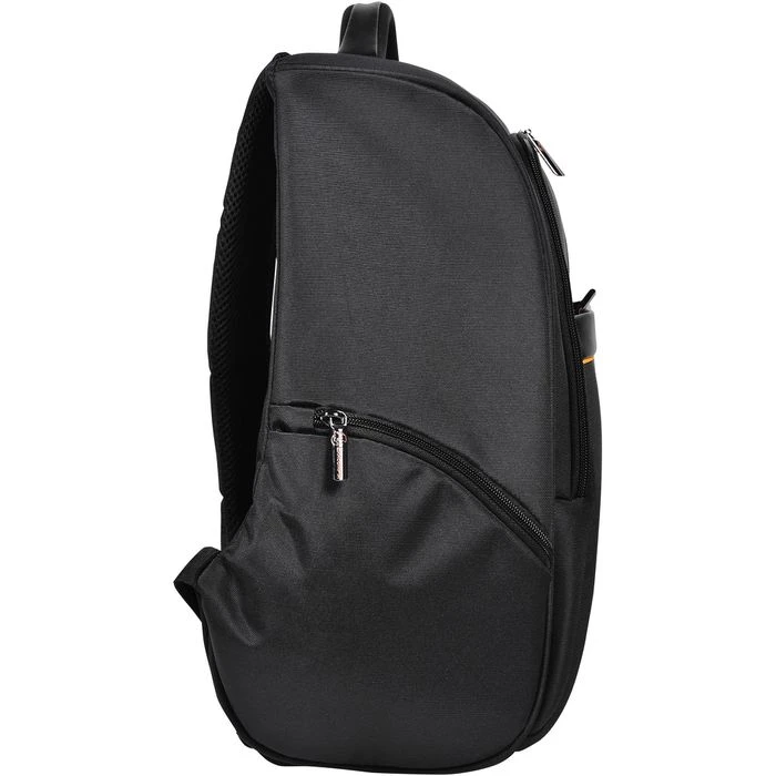 Exacompta Laptop-Rucksack Exactive, 17634E, Bis 15,6 Zoll / 39,6 Cm, Polyester – Bild 4