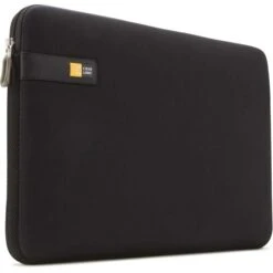 Case Logic® Case-Logic Laptophülle LAPS114K, Polyester, Schwarz, Bis 35,6 Cm / 14 Zoll